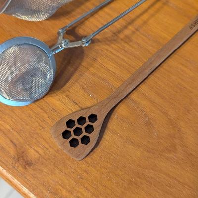 Tea Strainer Accessories