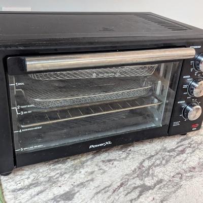 Power XL Toaster