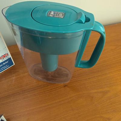 Water Filter Cartridges