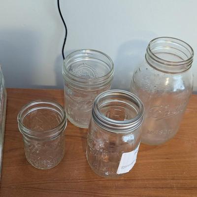 Canning Jars