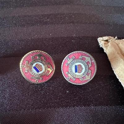 MILITARY PINS