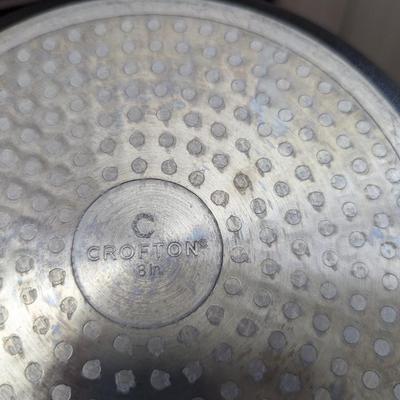 Kitchen Baking & Cookie Pots & Pans