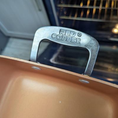 Kitchen Baking & Cookie Pots & Pans
