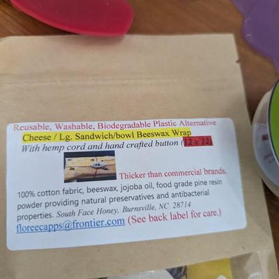Kitchen Accessories Charles Viancin Air Tight Lids