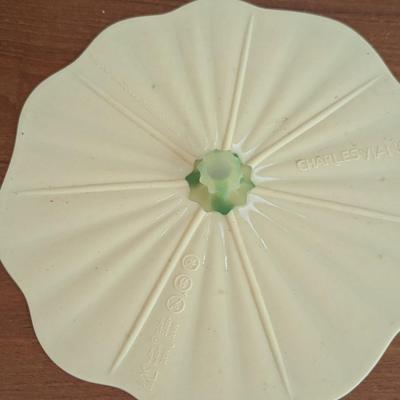 Kitchen Accessories Charles Viancin Air Tight Lids