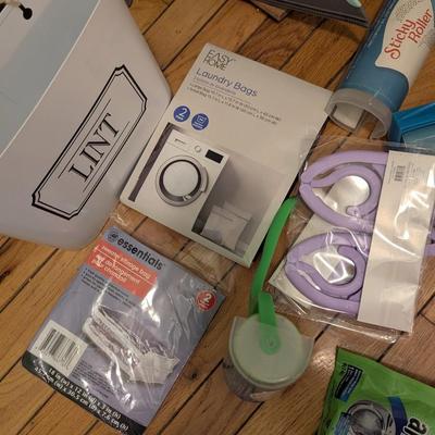 Laundry Room Supplies