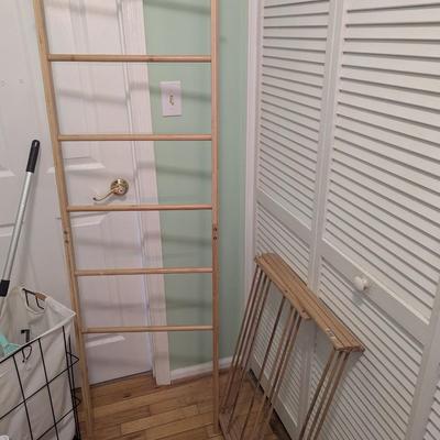 Laundry Room Supplies