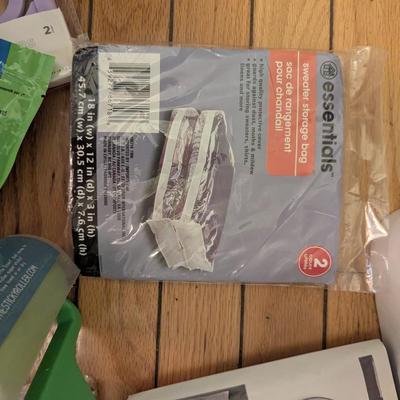 Laundry Room Supplies