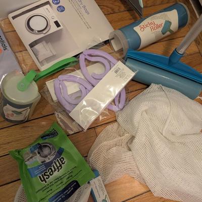 Laundry Room Supplies
