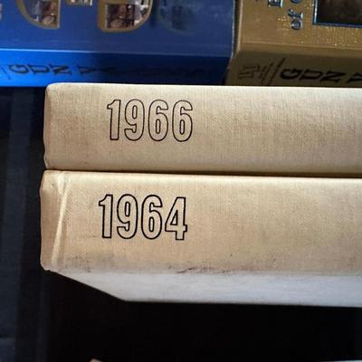 BLUE BOOKS OF GUN VALUES AND MORE