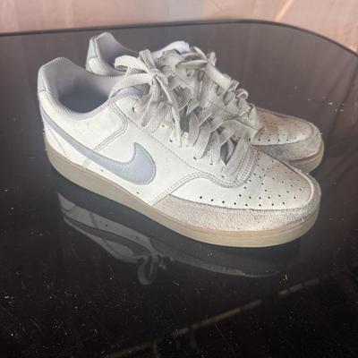 NIKE AIR JORDAN AND NIKE TENNIS SHOES