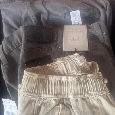 MEN'S SIZE MEDIUM