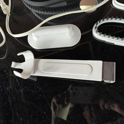 RIVAL COMPACT FABRIC STEAMER