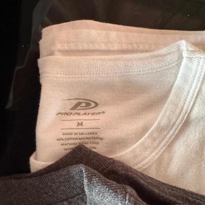 MEDIUM SIZE SHIRTS