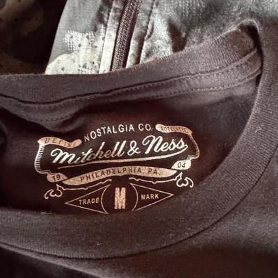 MEDIUM SIZE SHIRTS