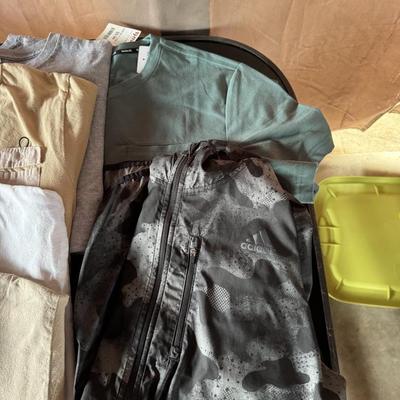 MEDIUM SIZE SHIRTS