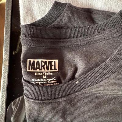 MEDIUM SIZE SHIRTS