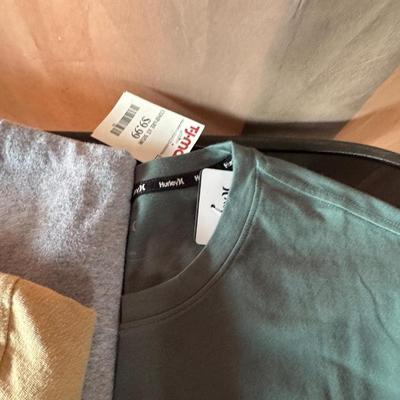MEDIUM SIZE SHIRTS