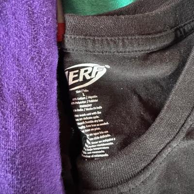 LARGE SIZE SHIRTS