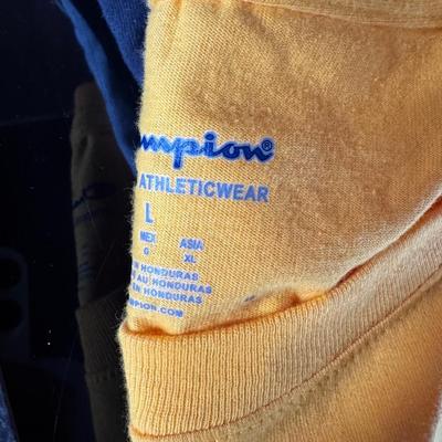 LARGE SIZE SHIRTS