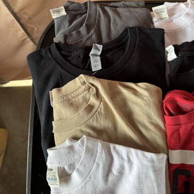 LARGE SIZE SHIRTS