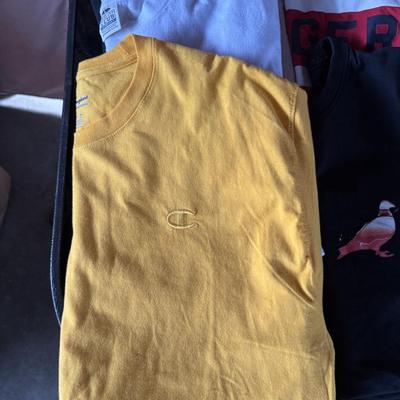 LARGE SIZE SHIRTS