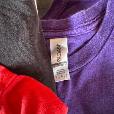 LARGE SIZE SHIRTS