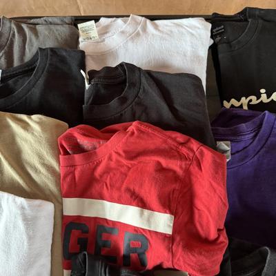 LARGE SIZE SHIRTS