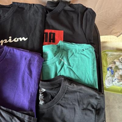LARGE SIZE SHIRTS