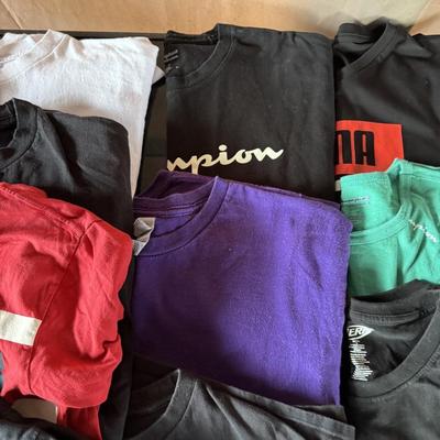 LARGE SIZE SHIRTS