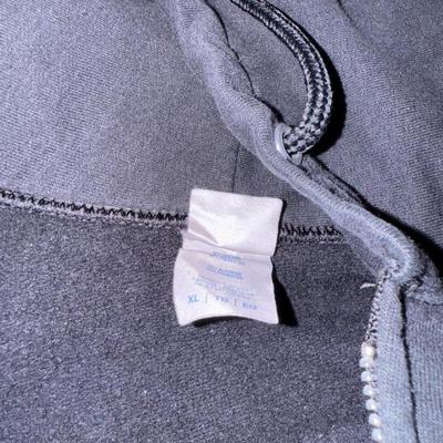 A VARIETY OF SHIRTS, HOODIE AND JEANS