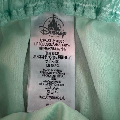 LITTLE GIRL'S COSTUME/DRESS UP CLOTHES SIZES 3 - 6