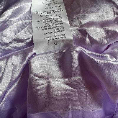 LITTLE GIRL'S COSTUME/DRESS UP CLOTHES SIZES 3 - 6