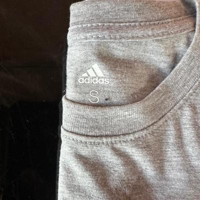 SMALL AND MEDIUM SIZE SHIRTS