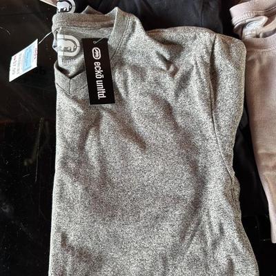 SMALL AND MEDIUM SIZE SHIRTS