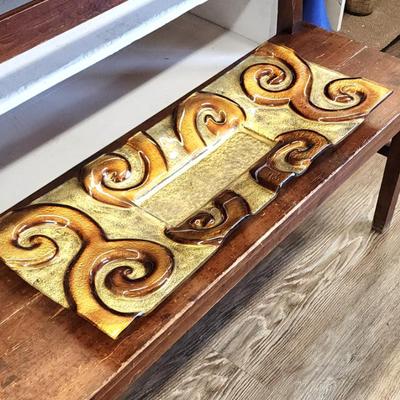 These estate items can be found at the Watertown Antique Collective