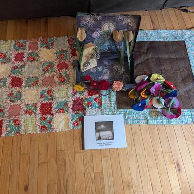Misc Home Decor Items