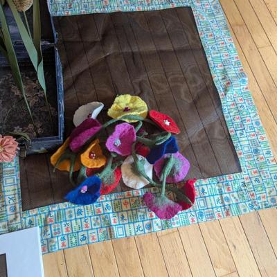 Misc Home Decor Items