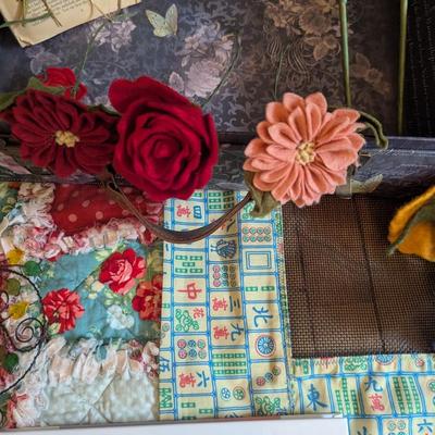 Misc Home Decor Items