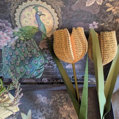 Misc Home Decor Items