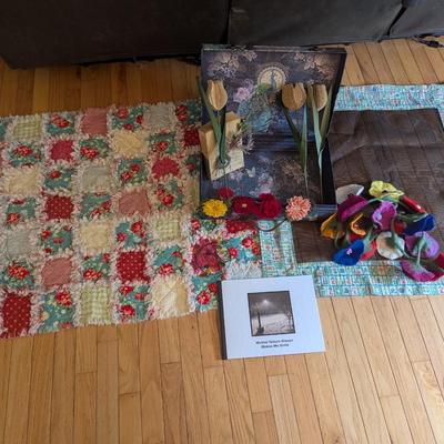 Misc Home Decor Items