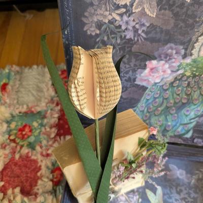 Misc Home Decor Items