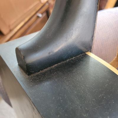 Stella 4-String Guitar (LR-JS)