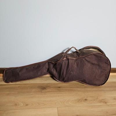 Stella 4-String Guitar (LR-JS)