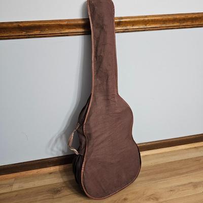 Stella 4-String Guitar (LR-JS)