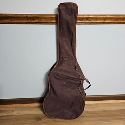 Stella 4-String Guitar (LR-JS)