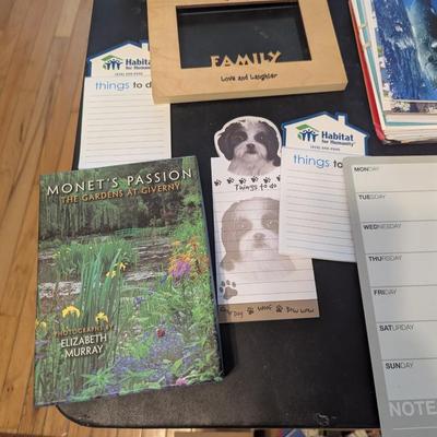 Assortment Of Greeting Cards