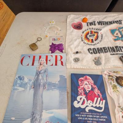 Various Collectors Items & Signs