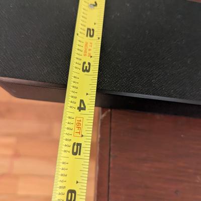 LG Wireless Sound Bar Model SN6Y With Remote