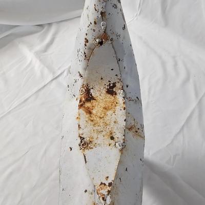 Friendly Goats (K-JS)